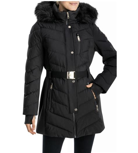 Michael kors winter coats for women + FREE 